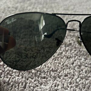 Rayban Aviators!!!